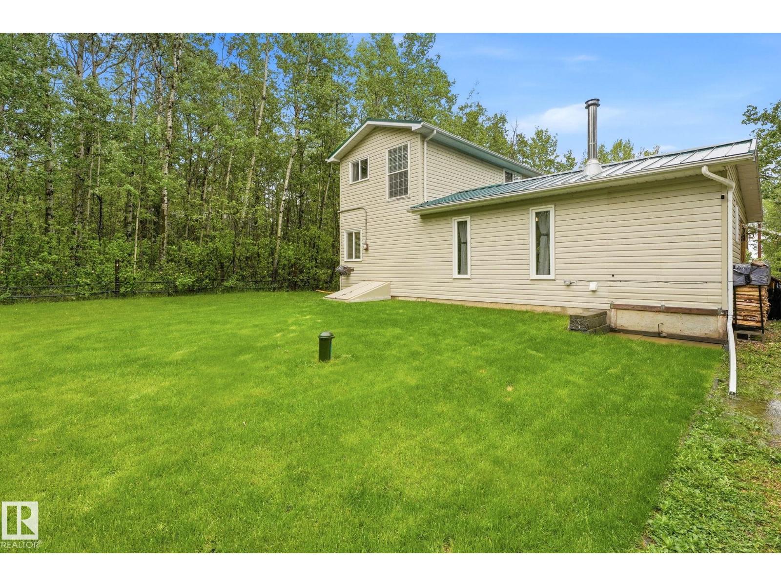 #322 57230 Range Road 25 - 38