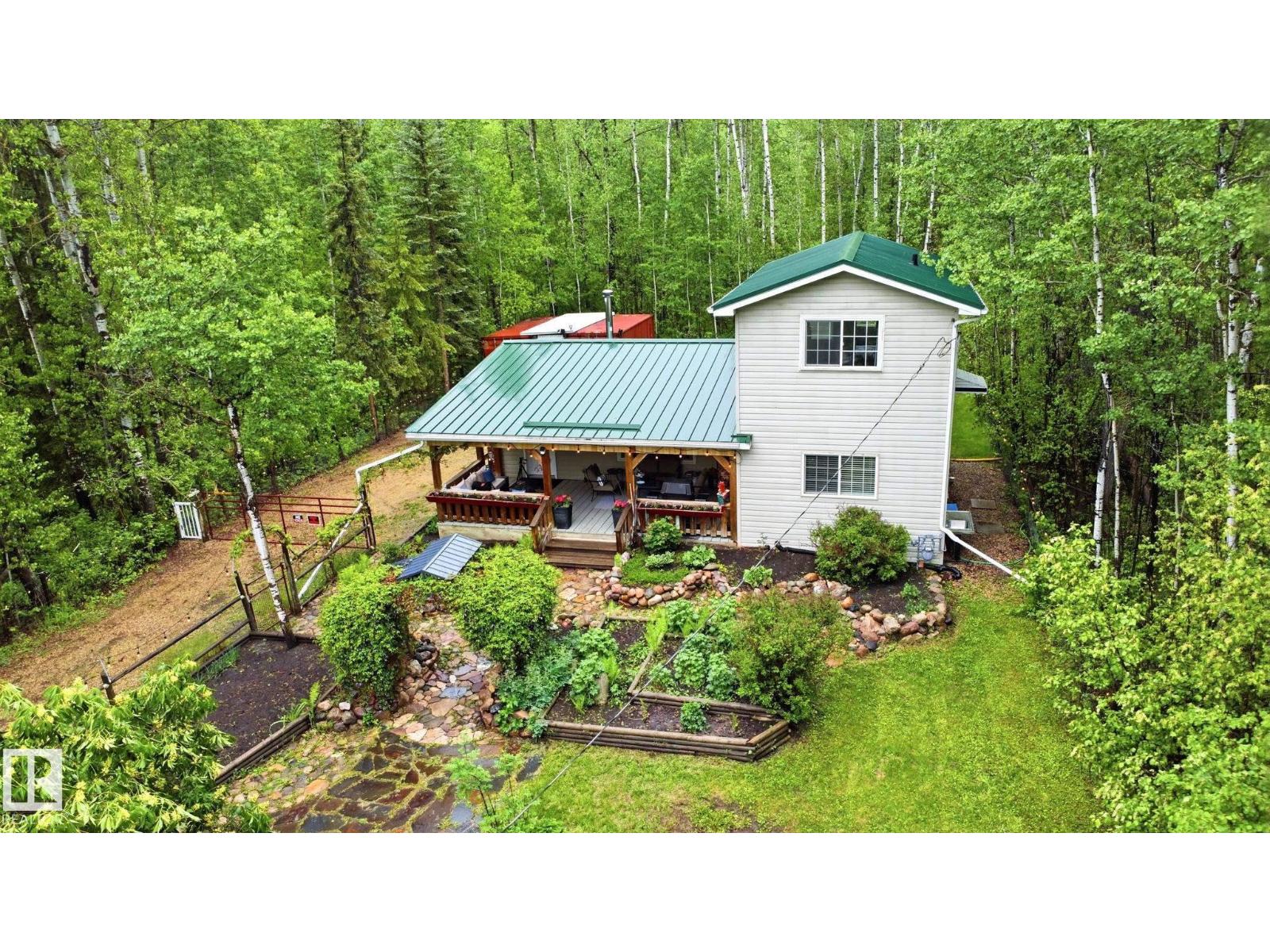 #322 57230 Range Road 25 - 41