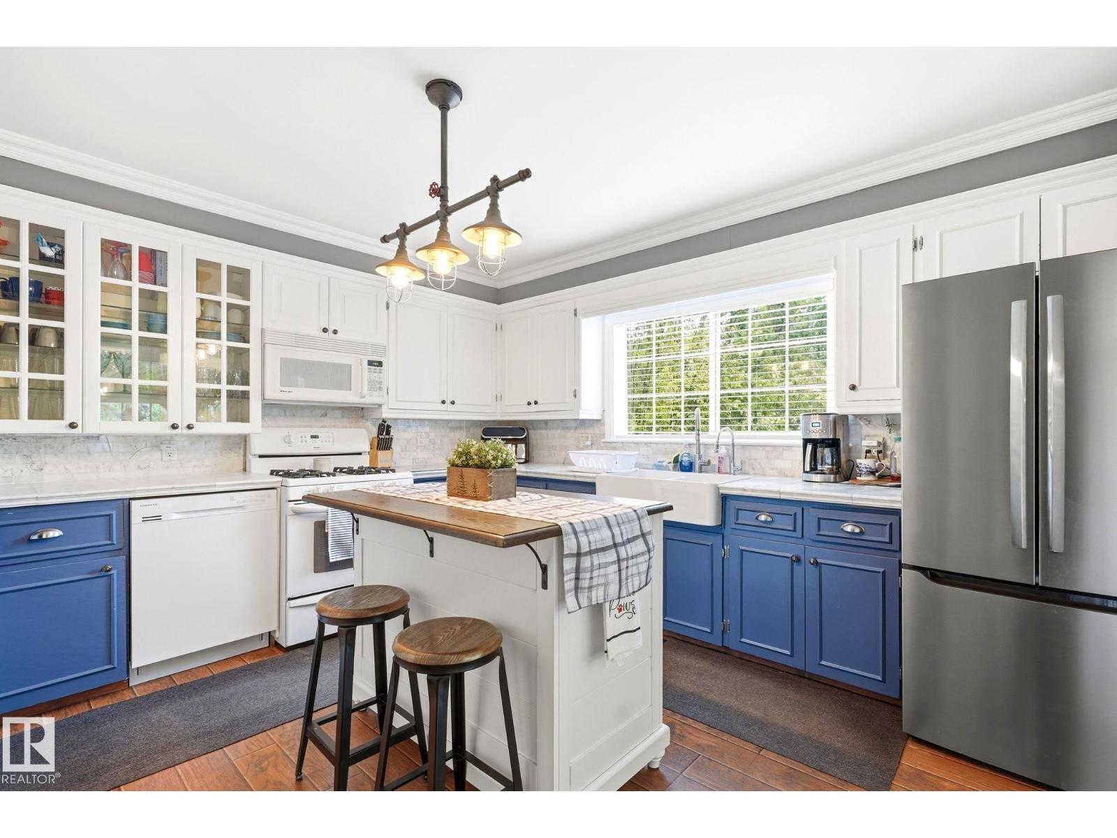 #322 57230 Range Road 25 - 18