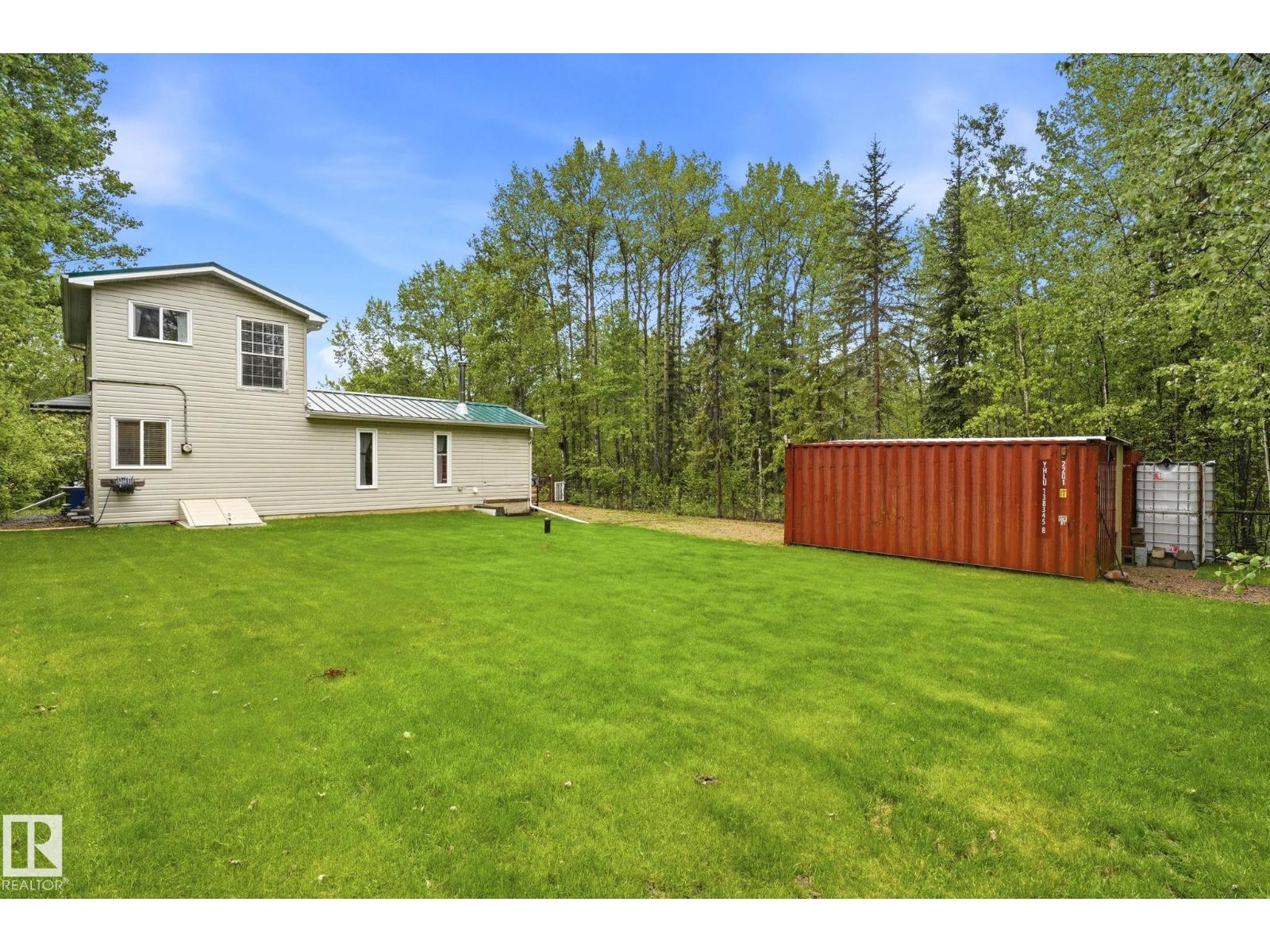 #322 57230 Range Road 25 - 35