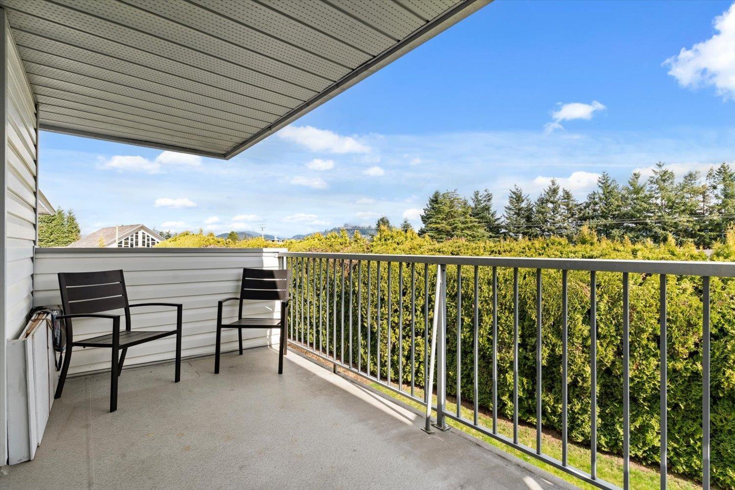 14 33922 KING ROAD, Abbotsford