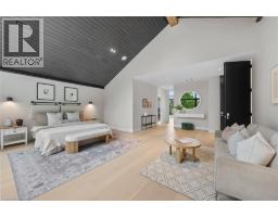 Family room - 298 Strathcona Drive, Burlington, ON L7L2E1 Photo 15