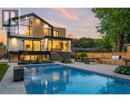 298 Strathcona Drive, Burlington, ON L7L2E1 Photo 25