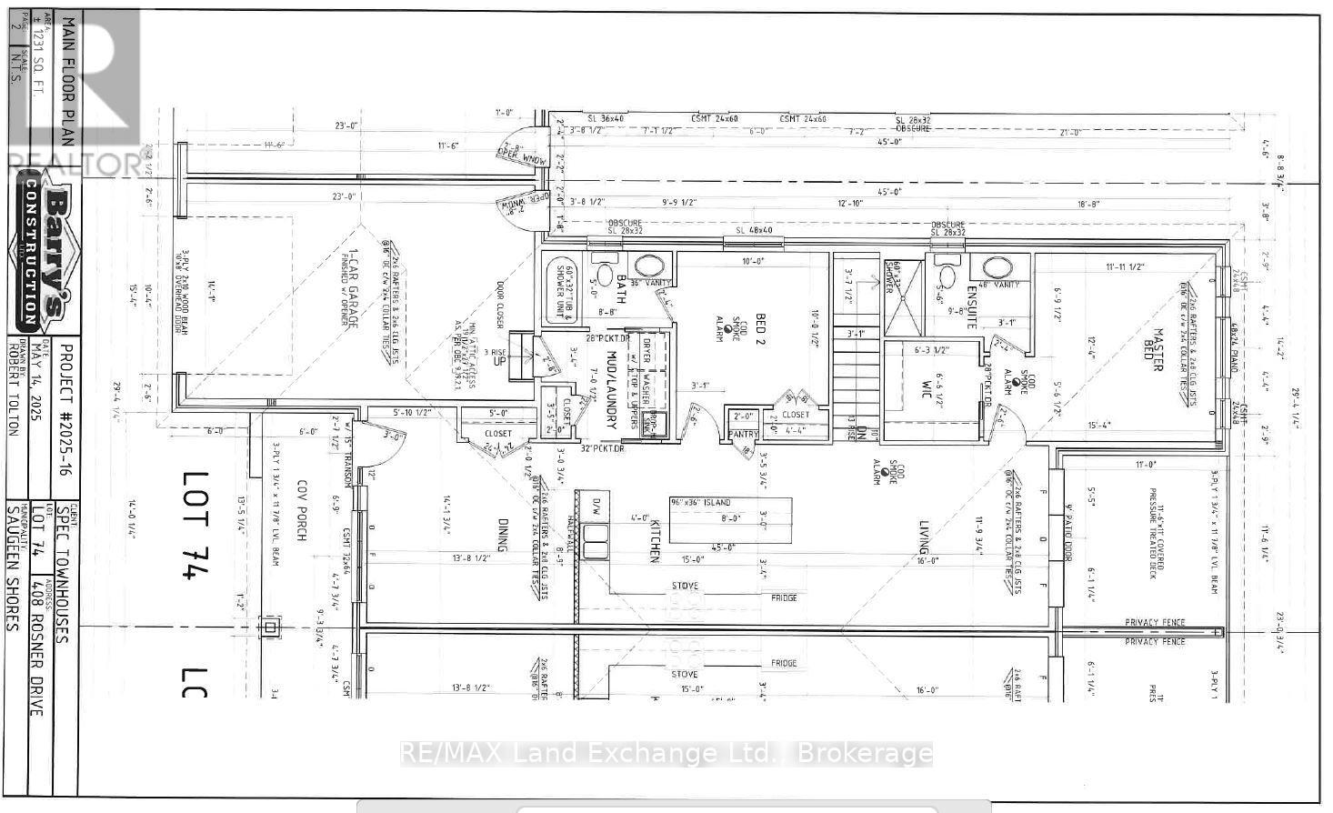 408 ROSNER DRIVE - 2