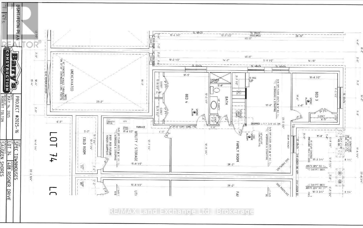 408 ROSNER DRIVE - 3