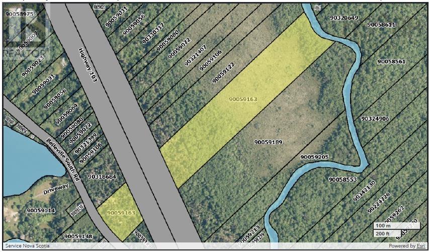 Property photo of South Belleville Road