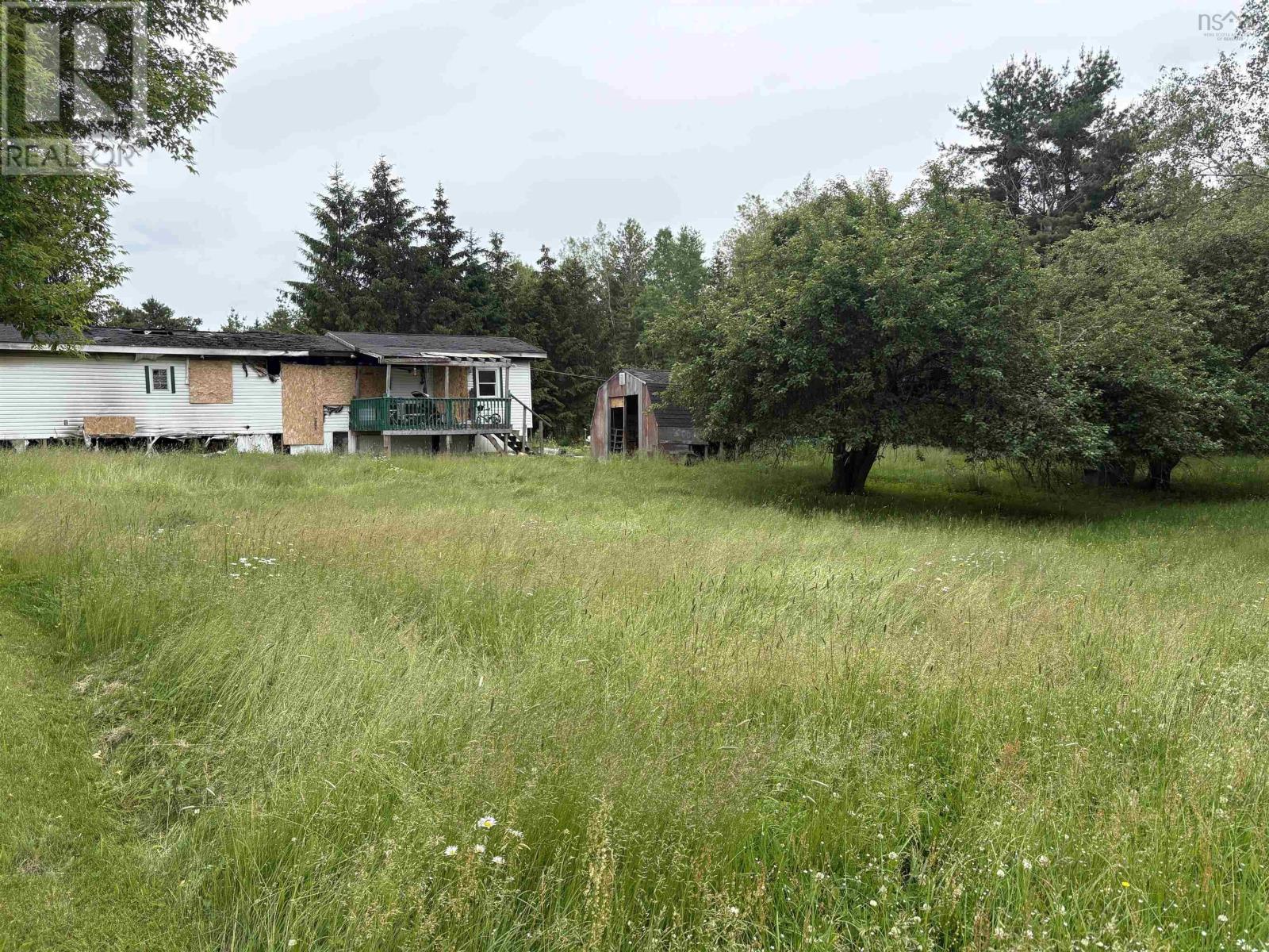 Property 4 of 13 of 28 Priestville Loop