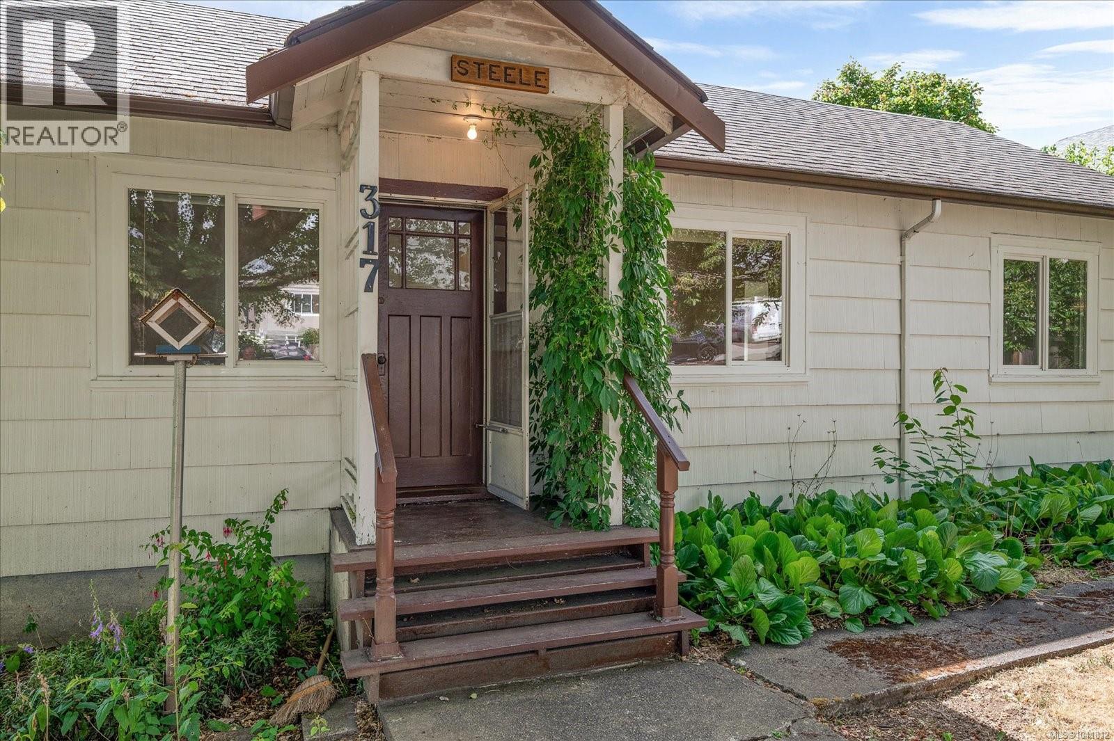 317 Baden Powell St - 2