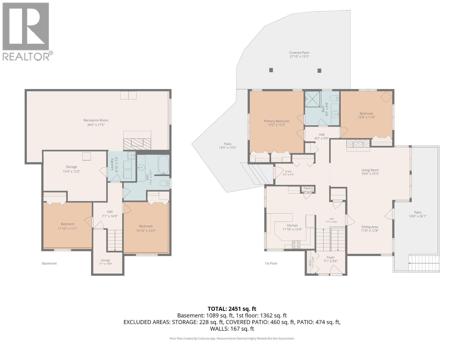  3885 Spiers Road, Kelowna