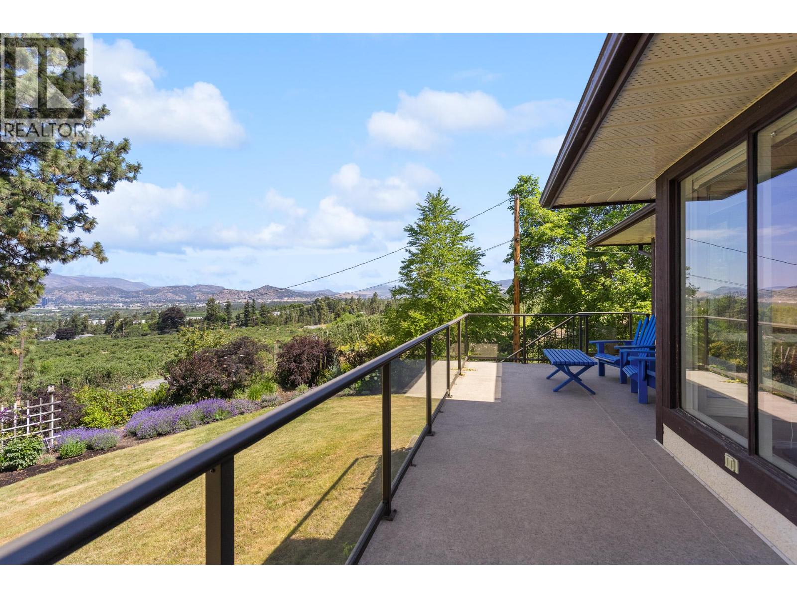 3885 Spiers Road, Kelowna