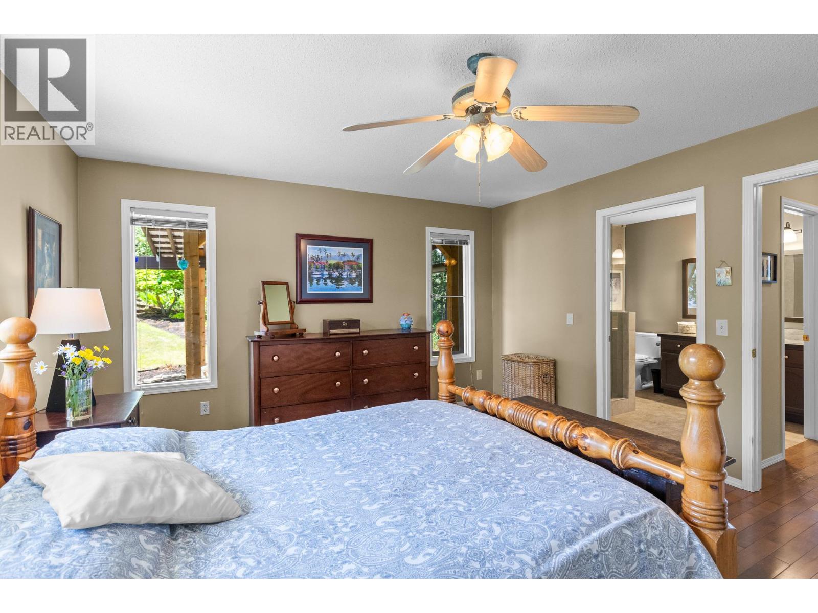  3885 Spiers Road, Kelowna