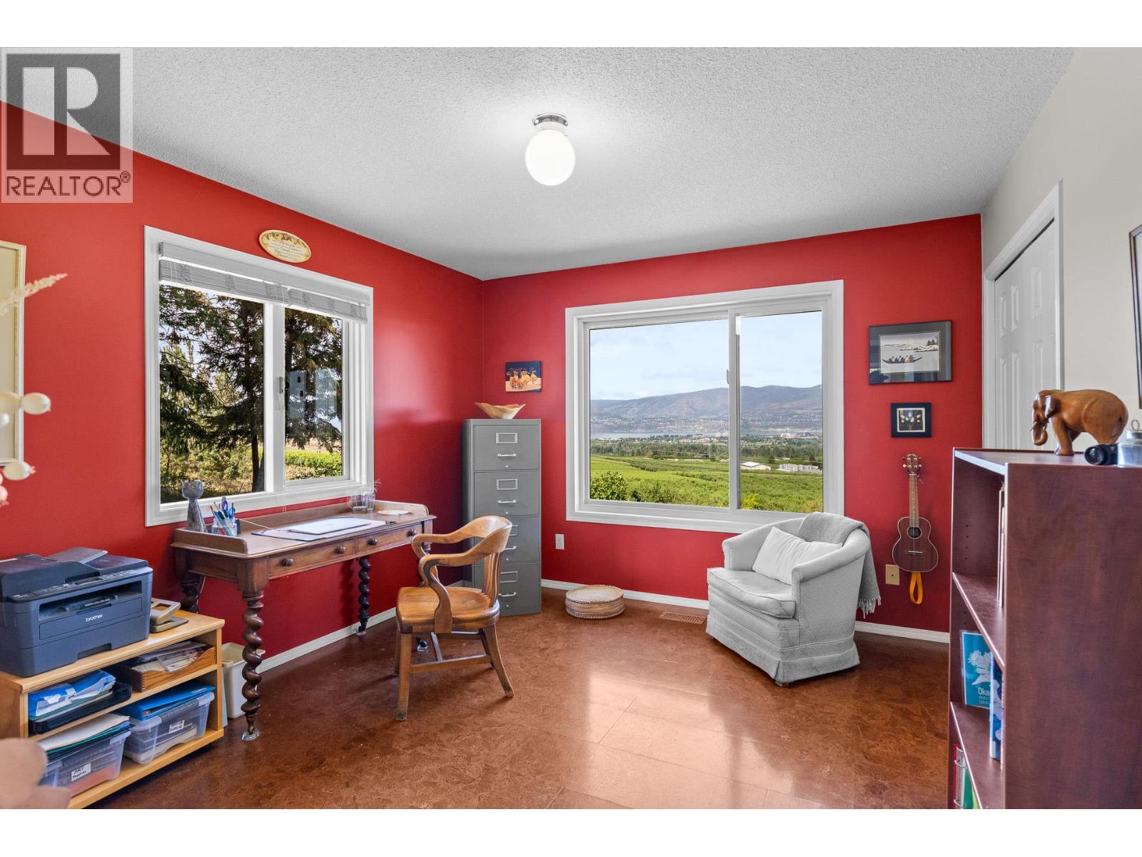  3885 Spiers Road, Kelowna