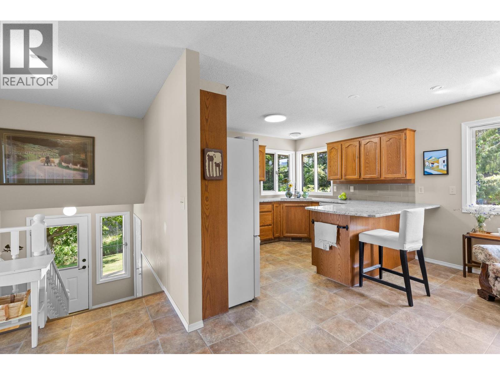  3885 Spiers Road, Kelowna