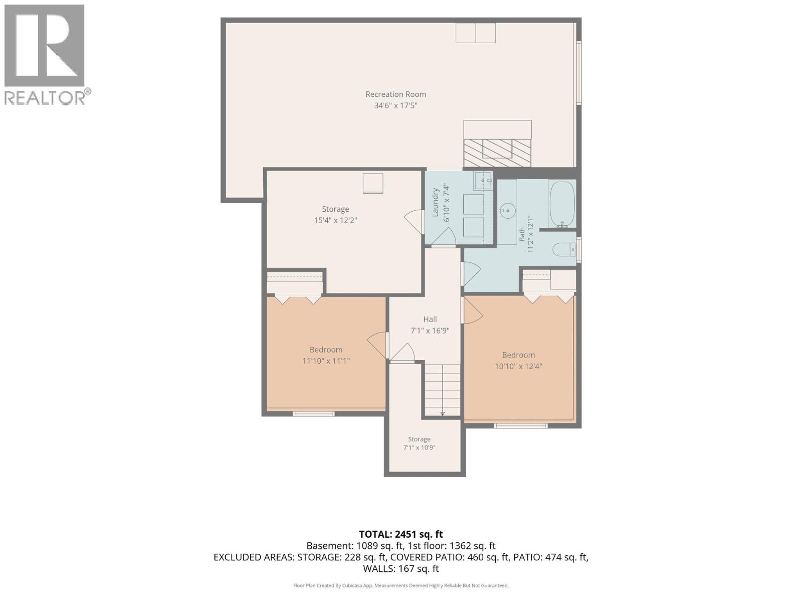  3885 Spiers Road, Kelowna