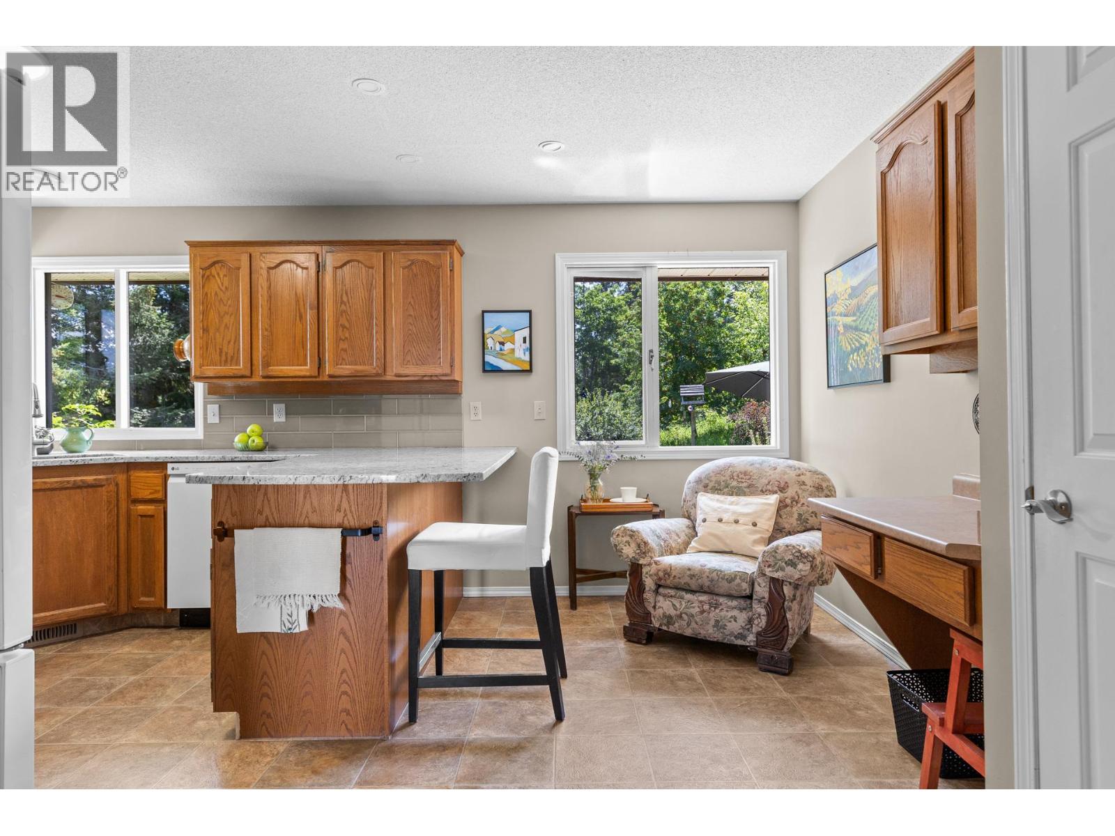  3885 Spiers Road, Kelowna