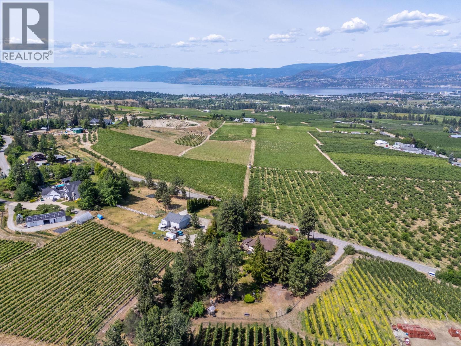  3885 Spiers Road, Kelowna