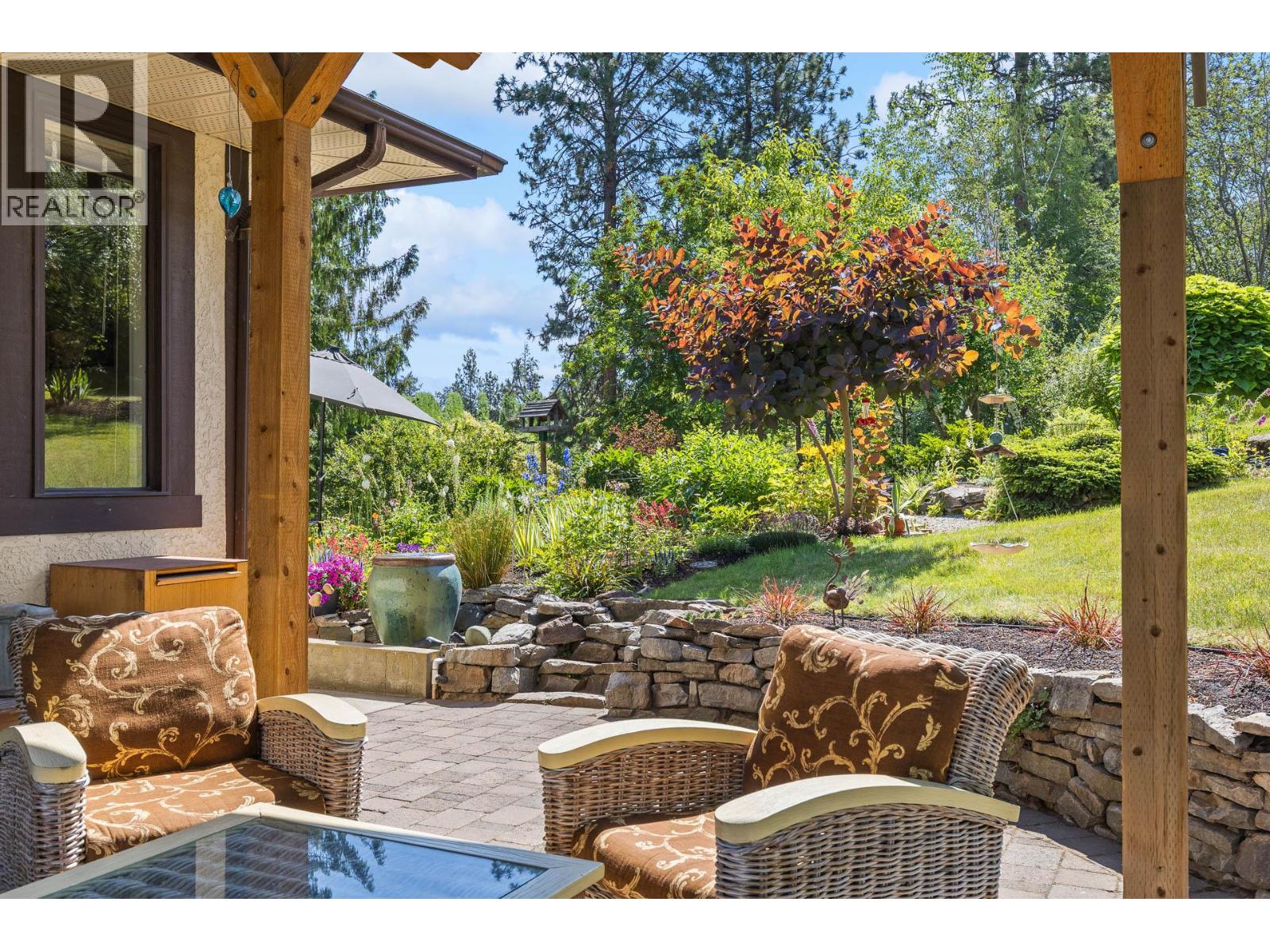  3885 Spiers Road, Kelowna