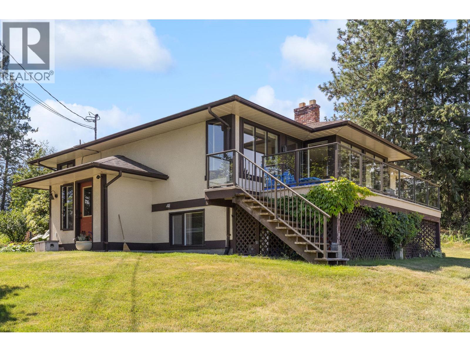  3885 Spiers Road, Kelowna