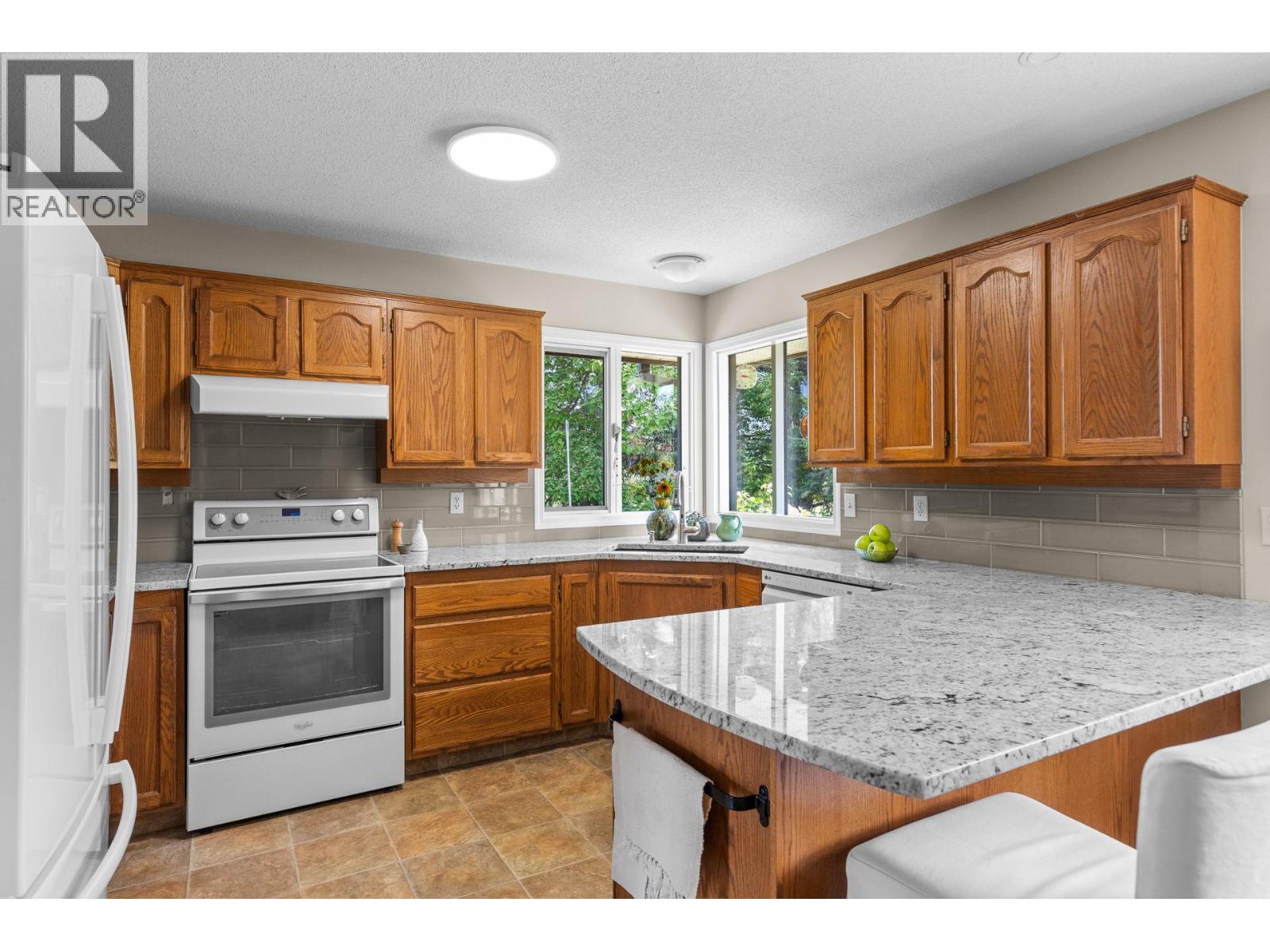  3885 Spiers Road, Kelowna