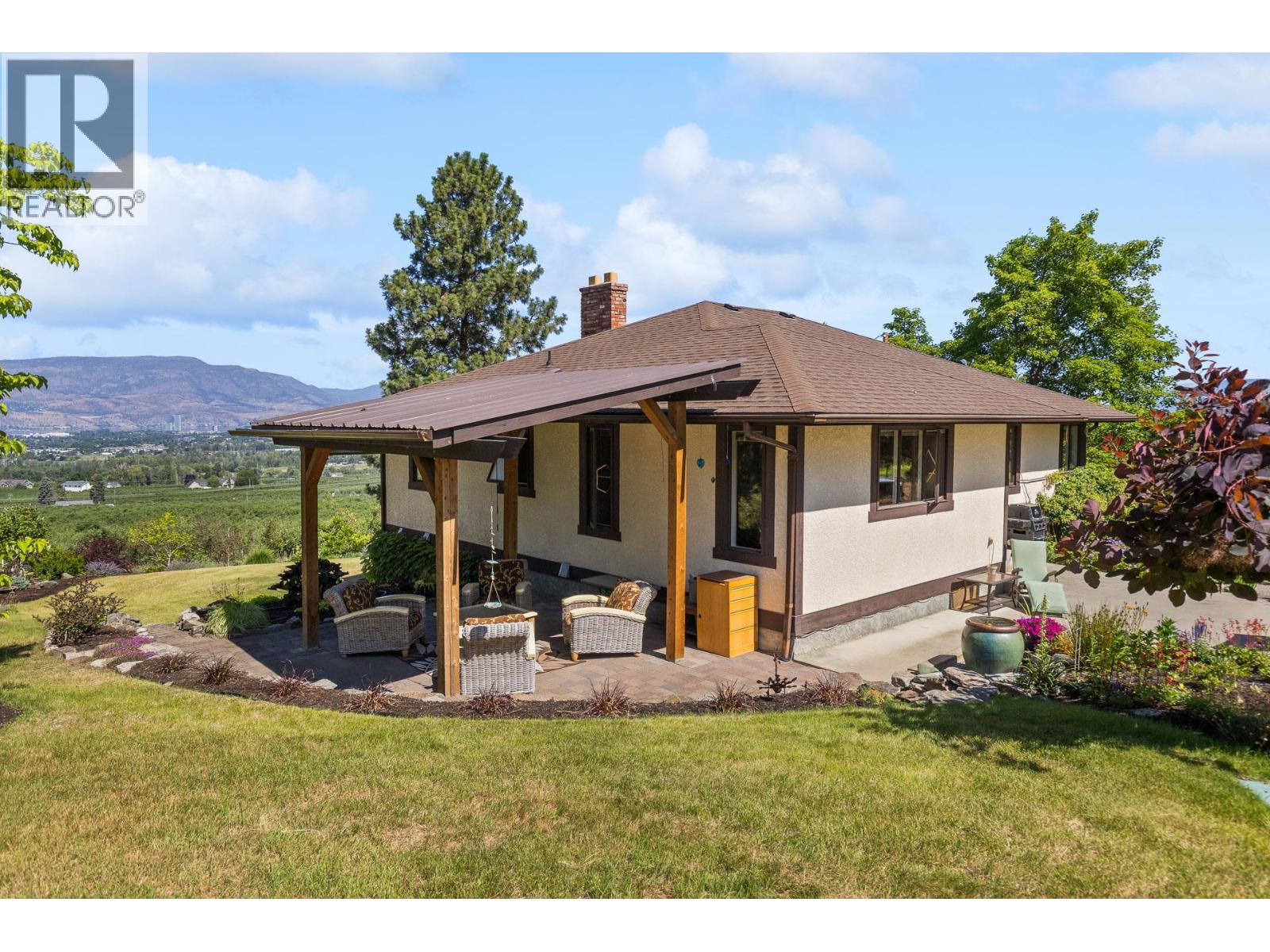  3885 Spiers Road, Kelowna