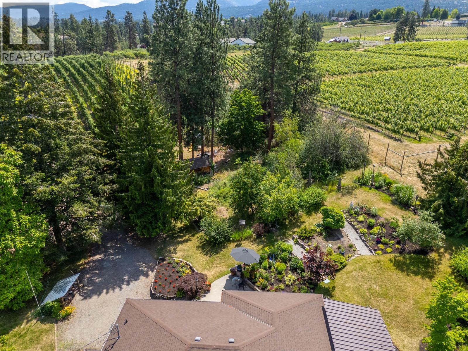  3885 Spiers Road, Kelowna