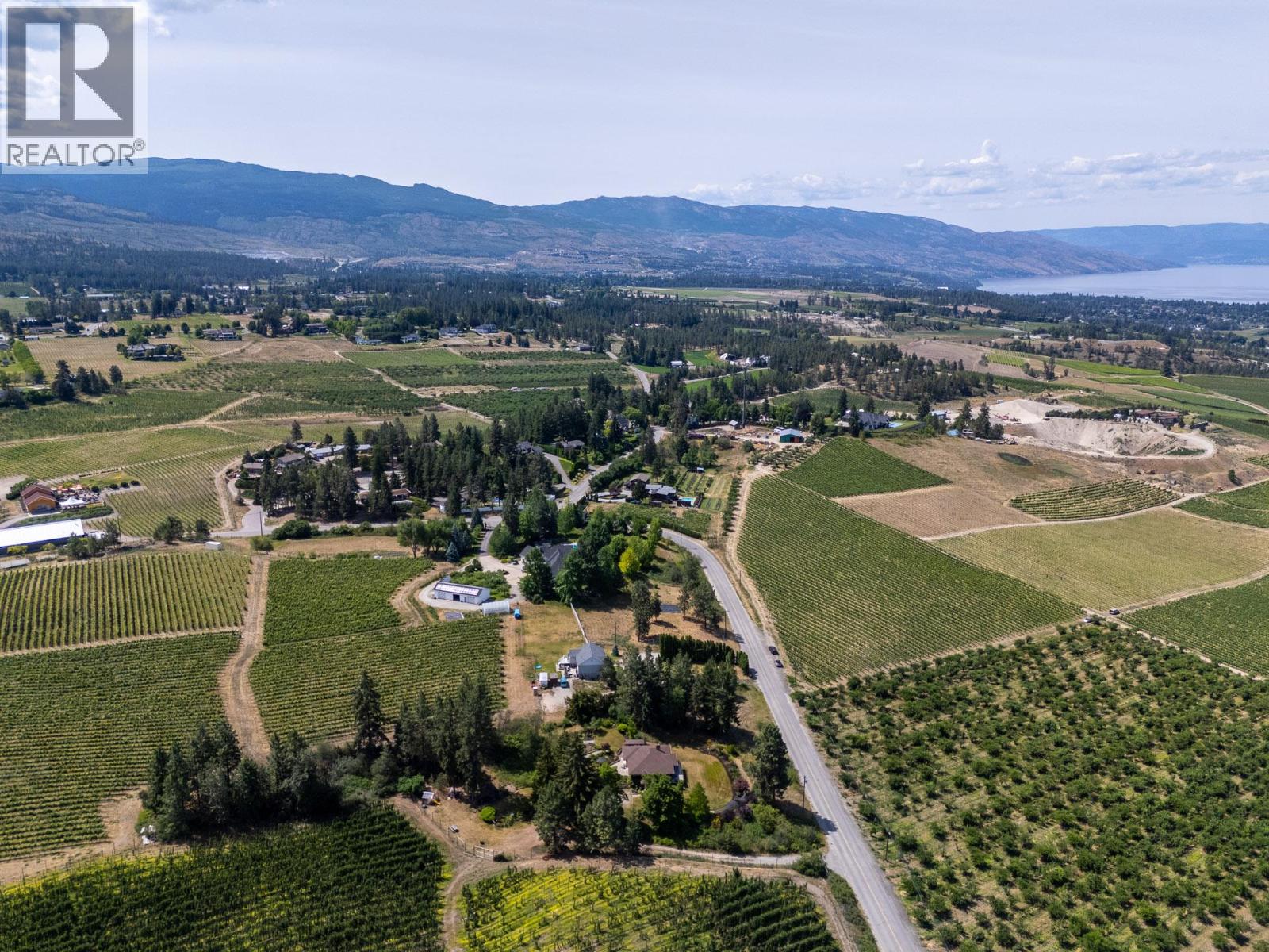  3885 Spiers Road, Kelowna
