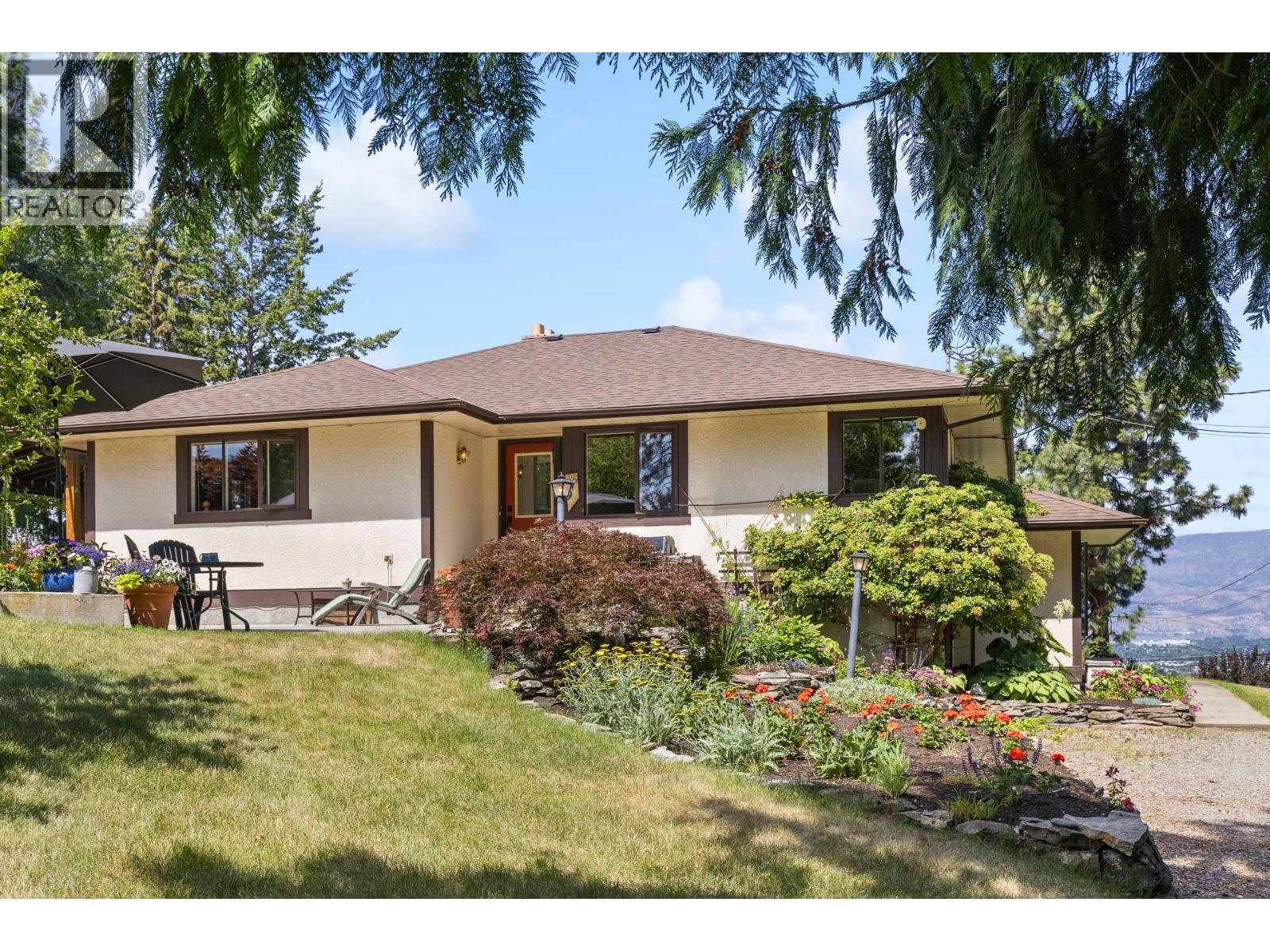  3885 Spiers Road, Kelowna