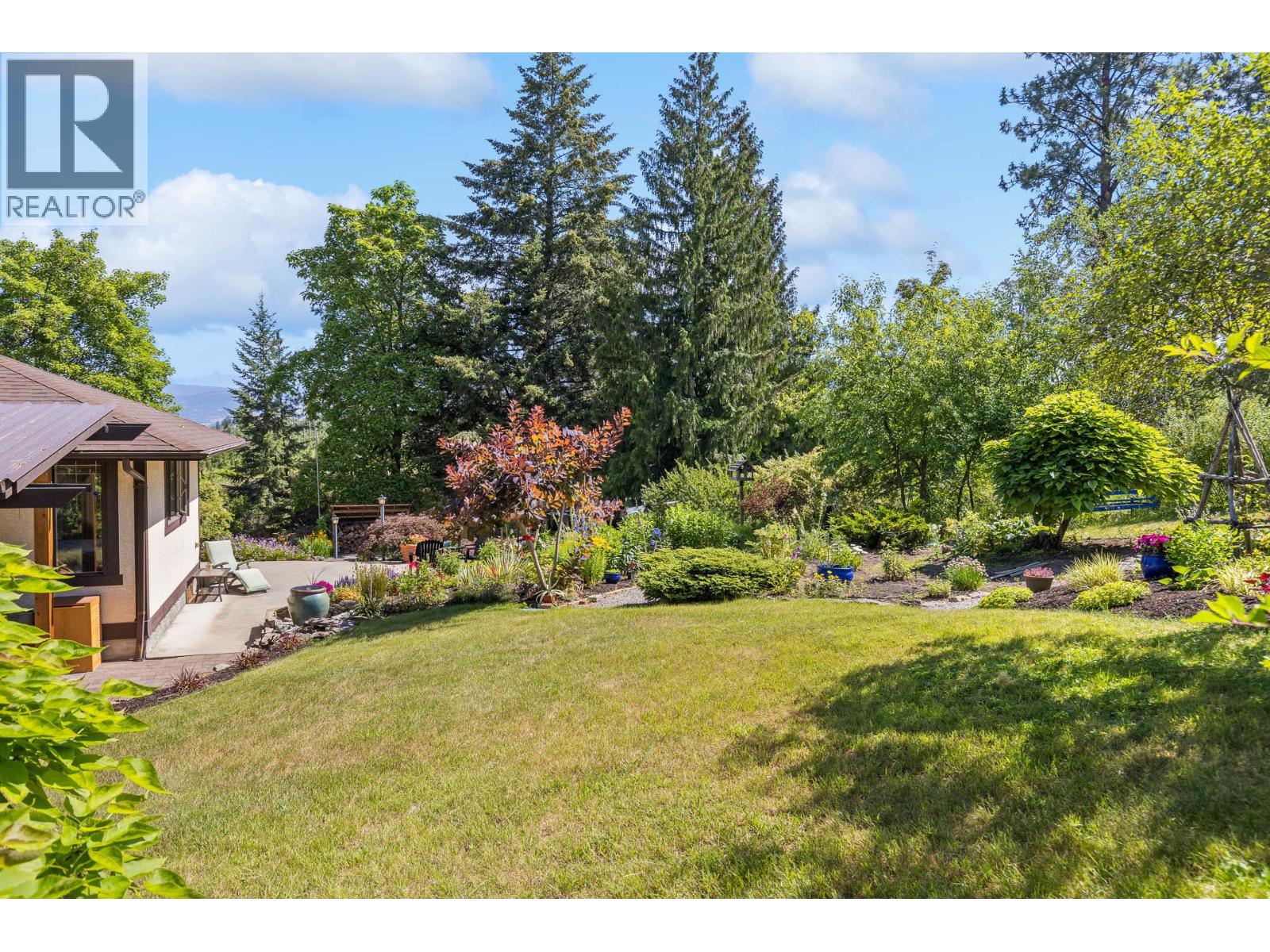  3885 Spiers Road, Kelowna
