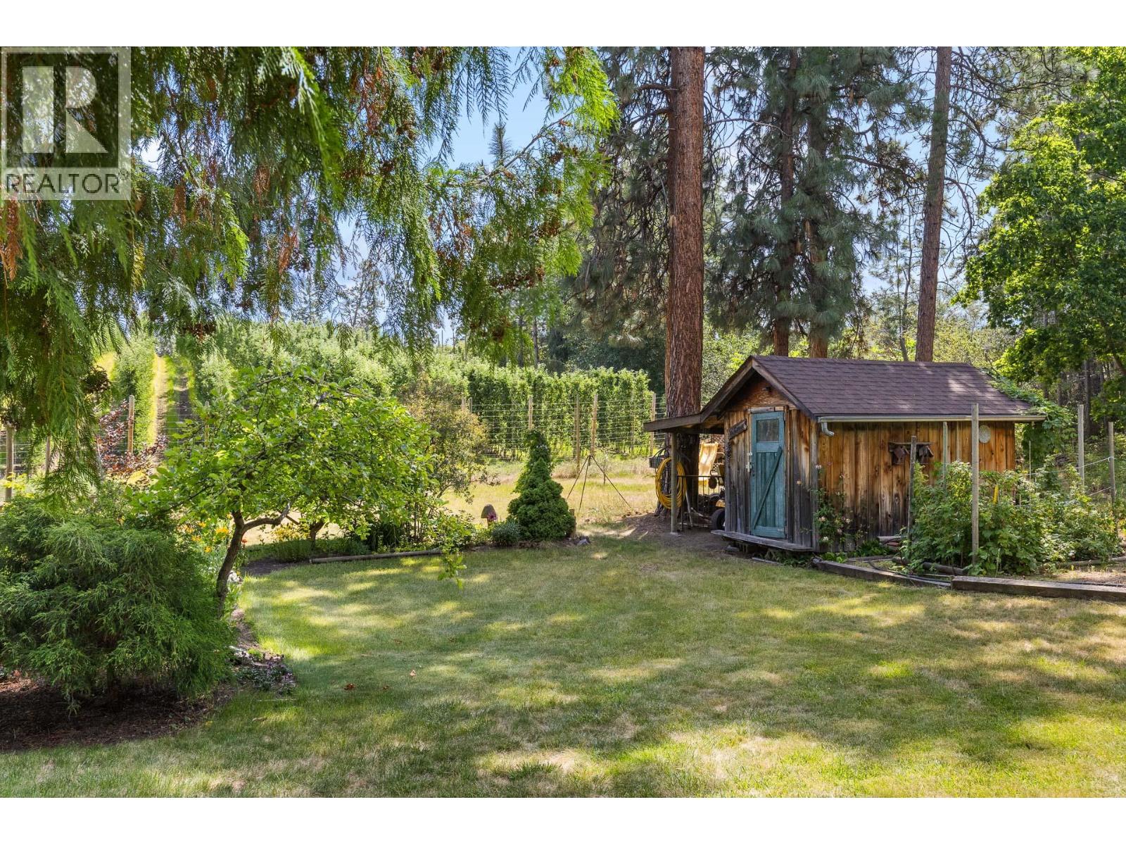  3885 Spiers Road, Kelowna