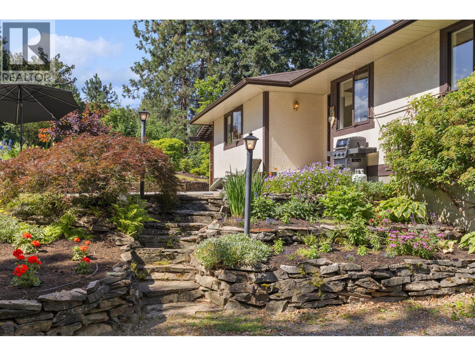  3885 Spiers Road, Kelowna