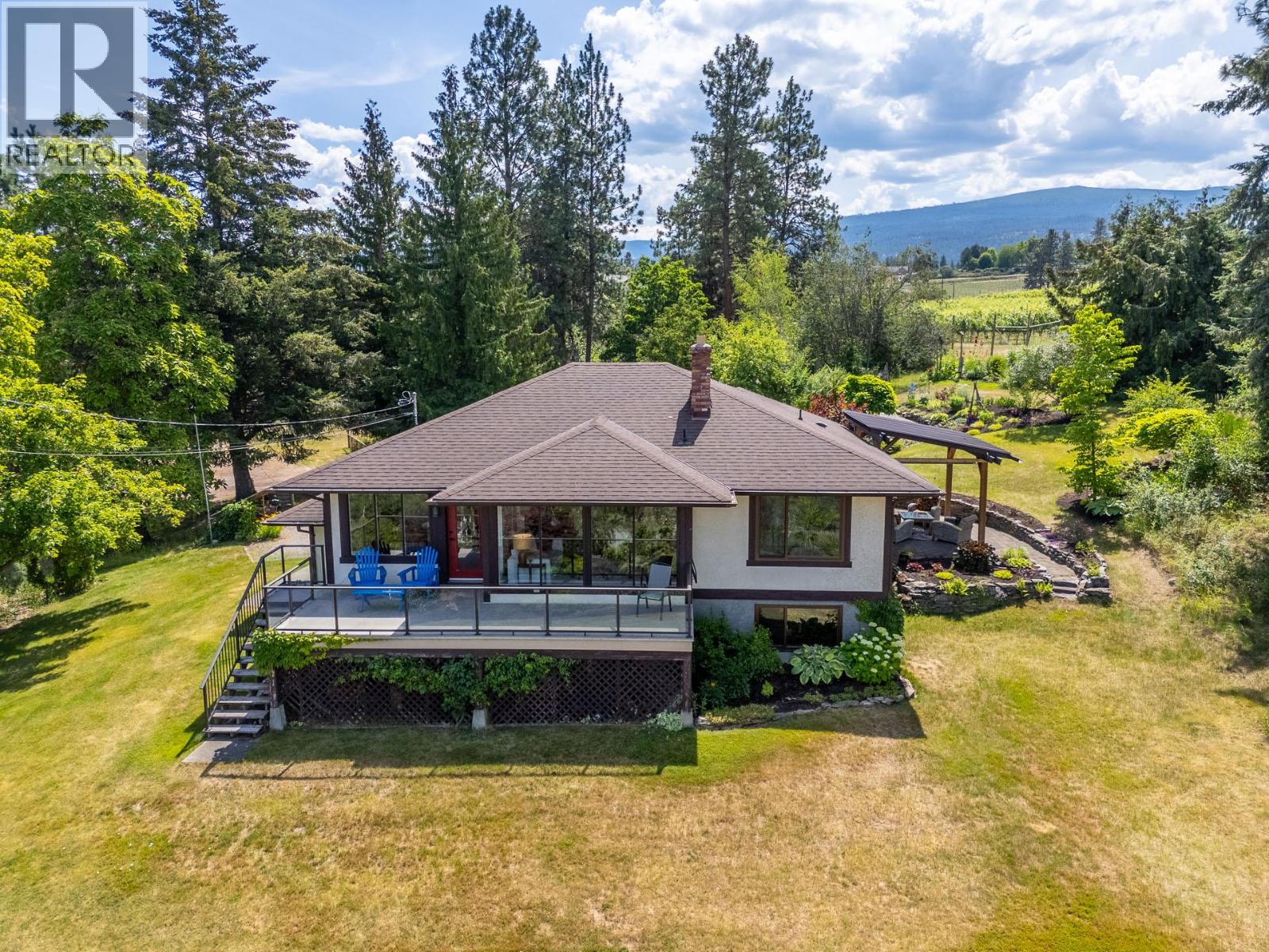  3885 Spiers Road, Kelowna