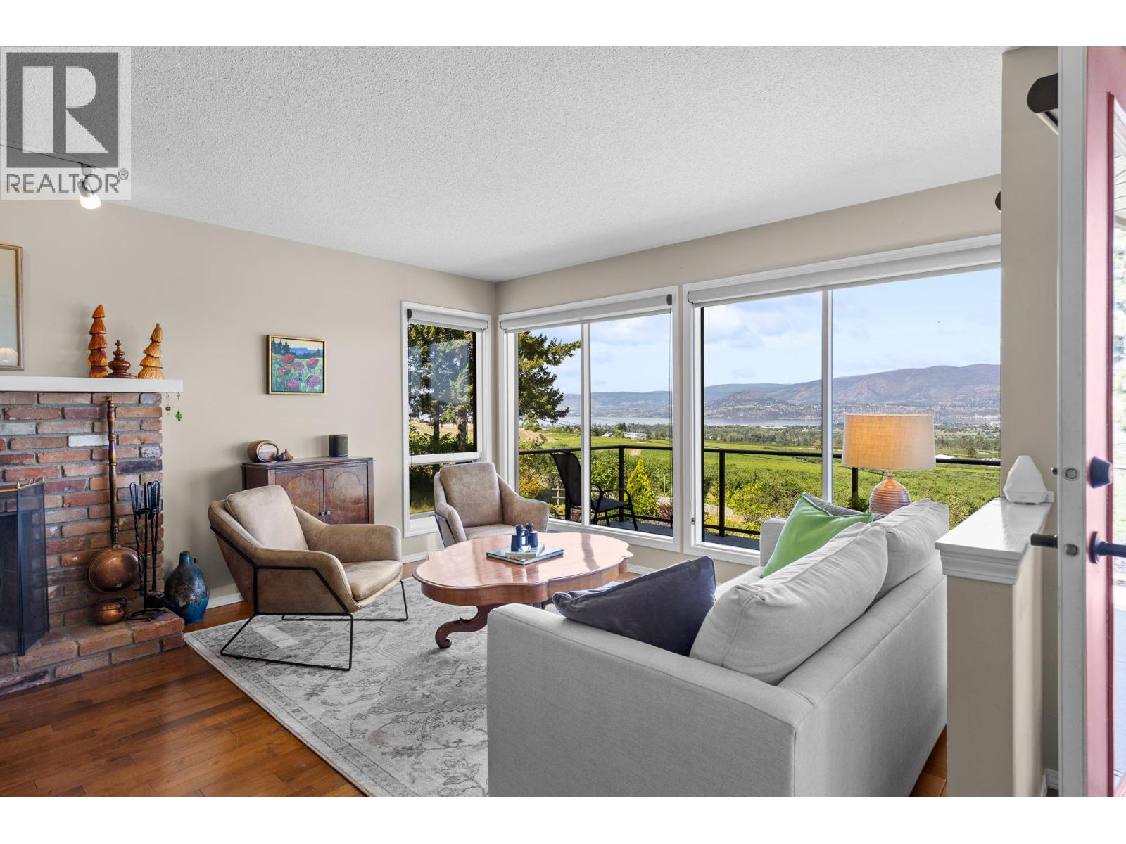  3885 Spiers Road, Kelowna
