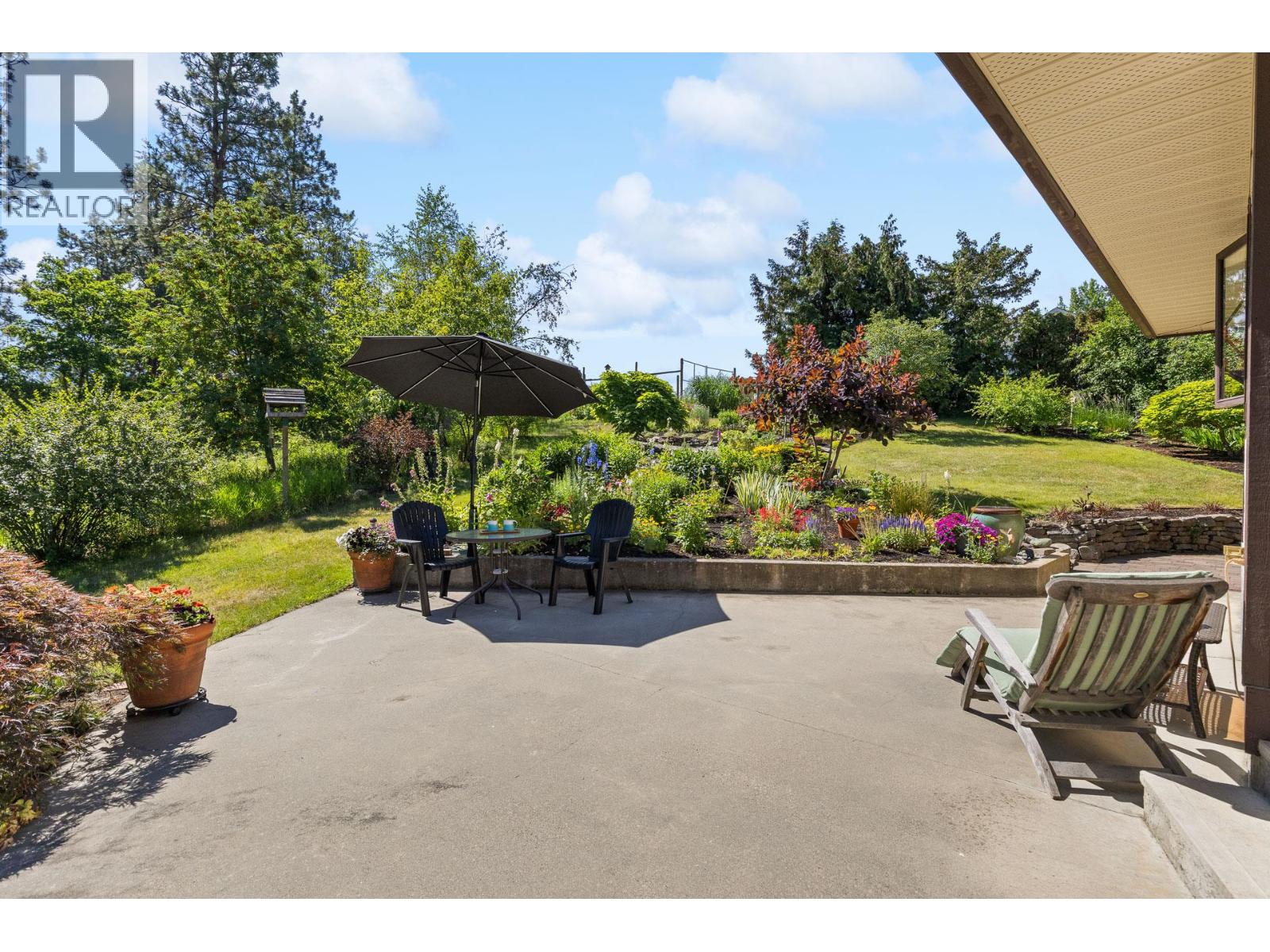  3885 Spiers Road, Kelowna