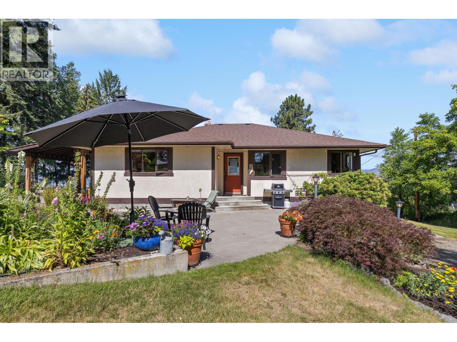  3885 Spiers Road, Kelowna