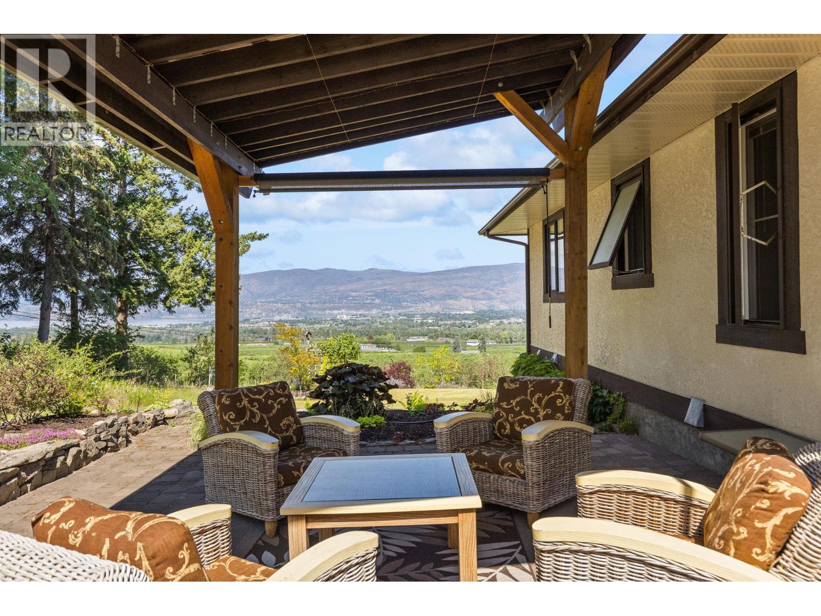  3885 Spiers Road, Kelowna