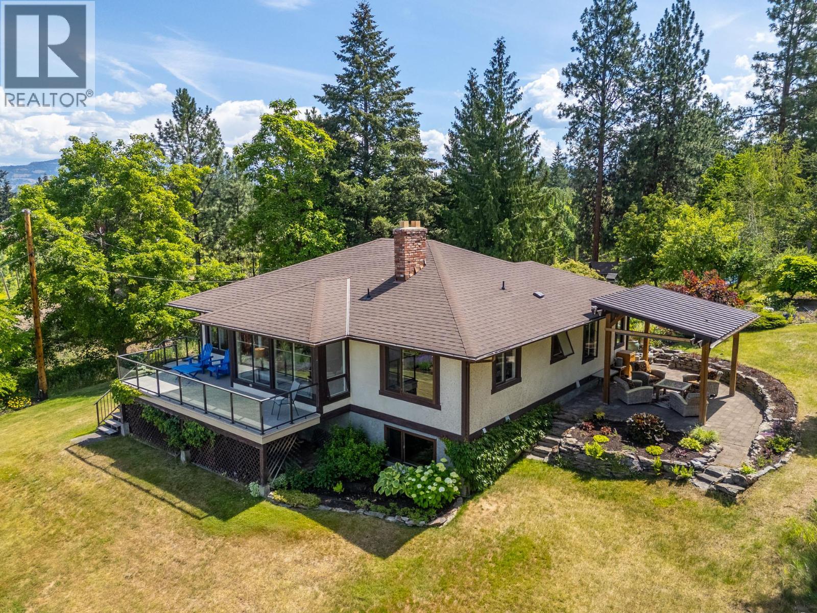  3885 Spiers Road, Kelowna