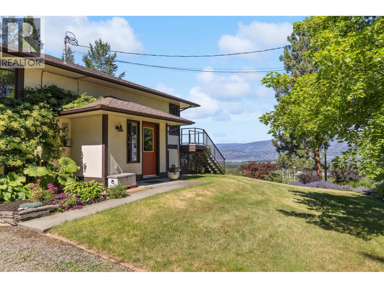  3885 Spiers Road, Kelowna