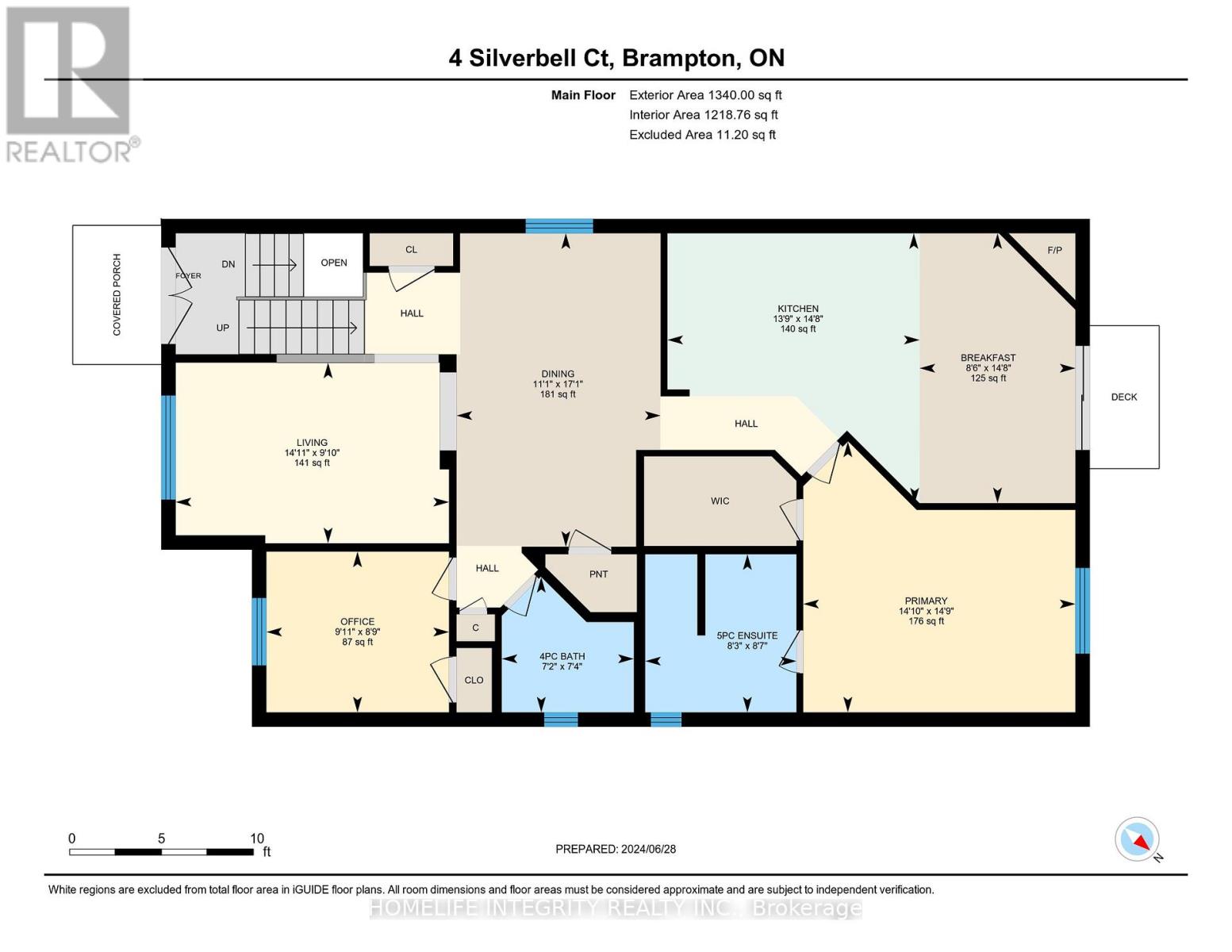 4 SILVERBELL COURT - 35
