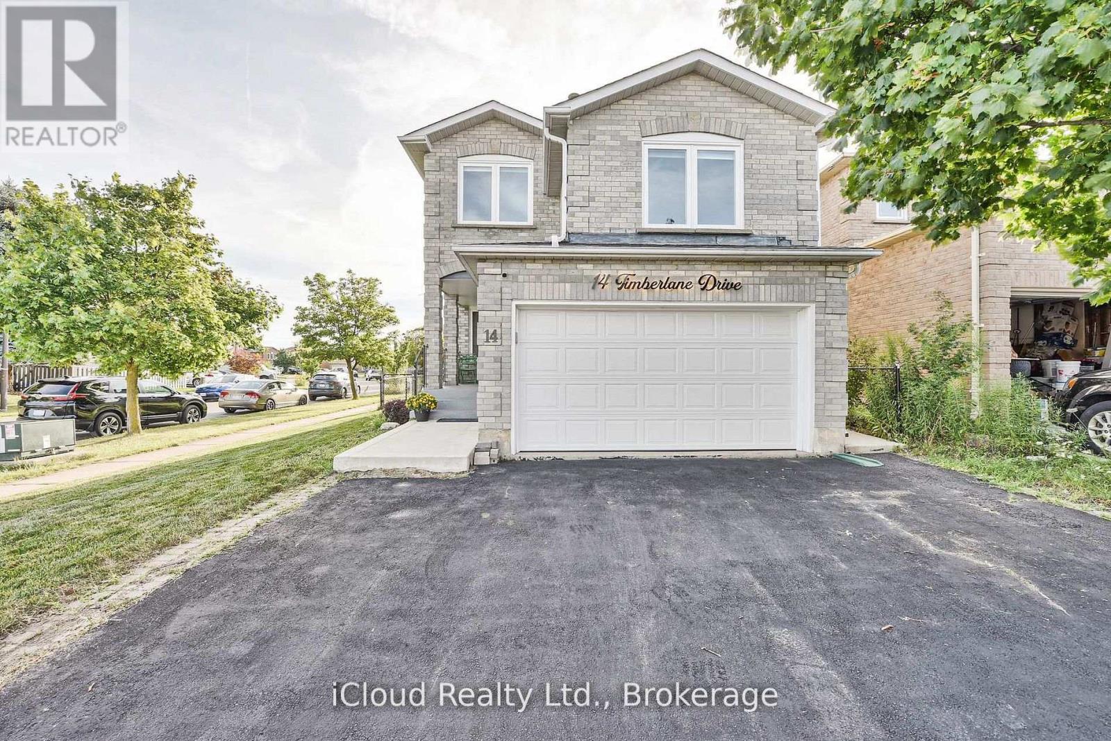 14 TIMBERLANE DRIVE - 1