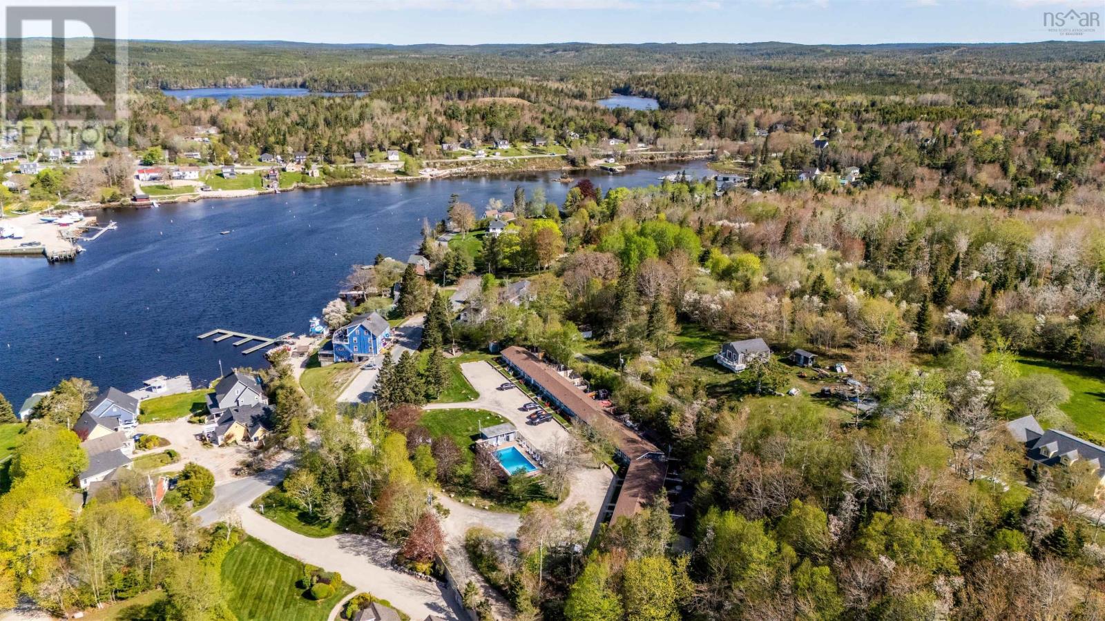 #17 168 Shore Club Road - 24