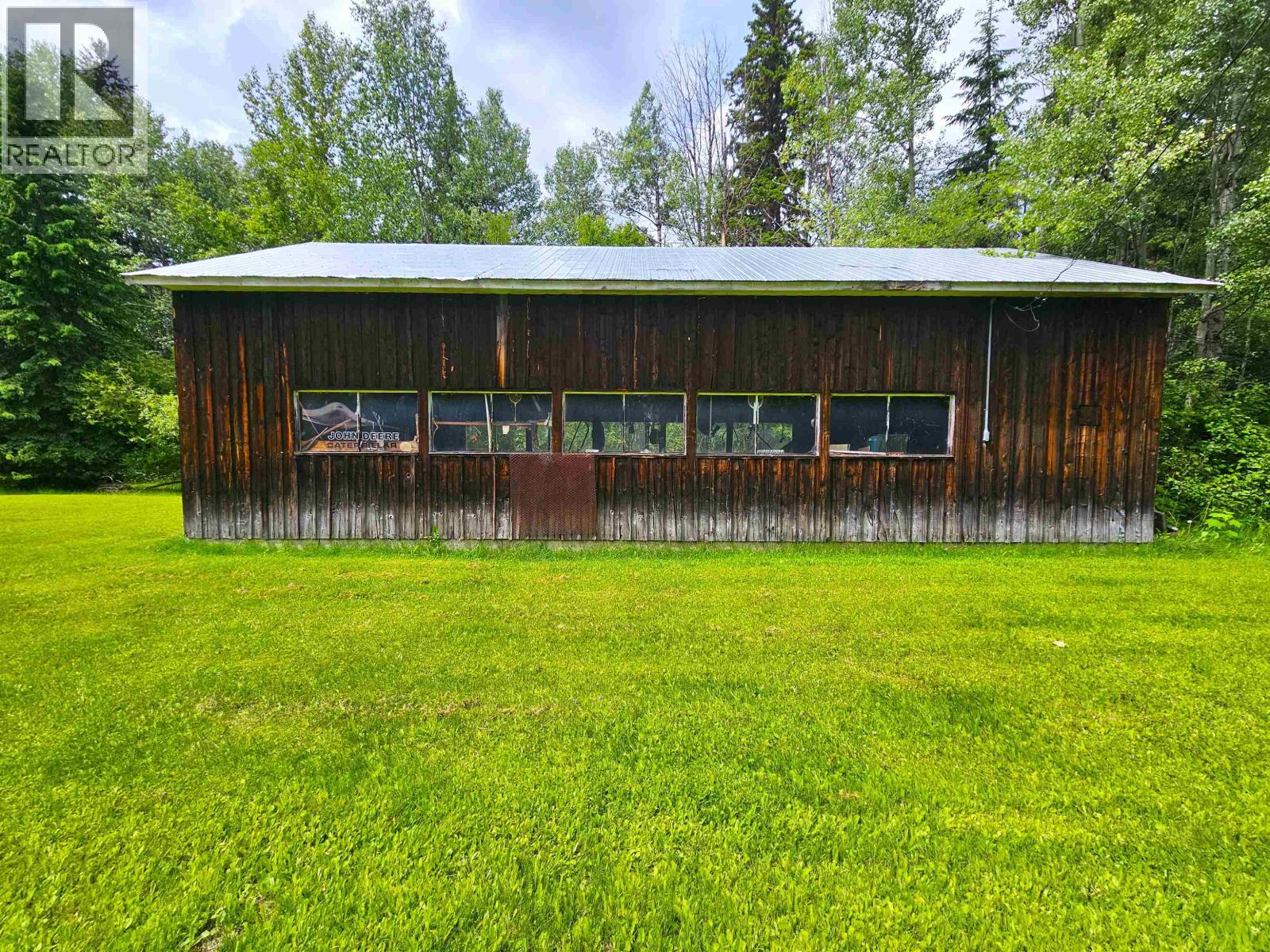 Photo 40 of 40 — 5858 CHIEF LAKE ROAD · Prince George, BC