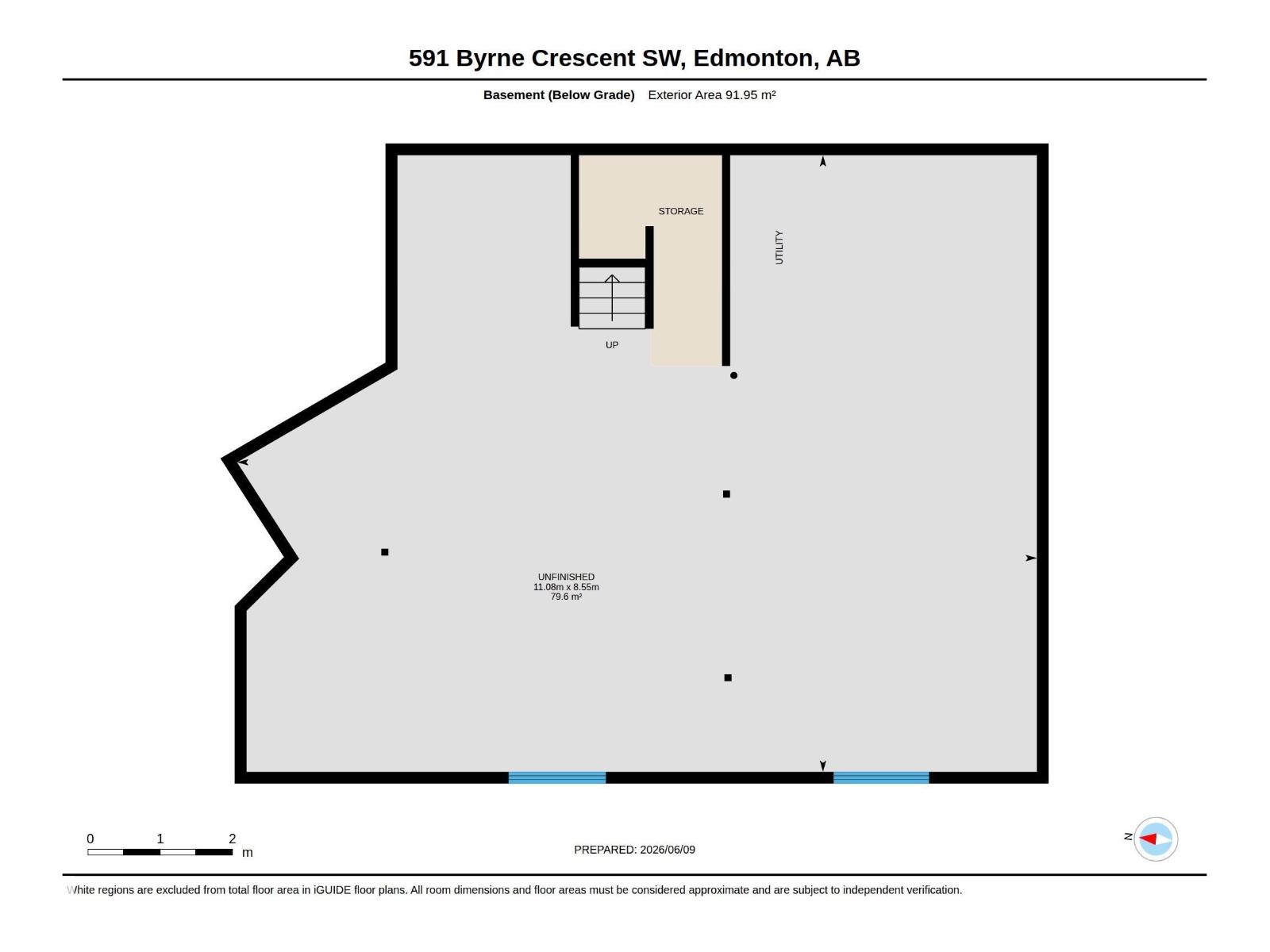 591 Byrne CR SW - 46
