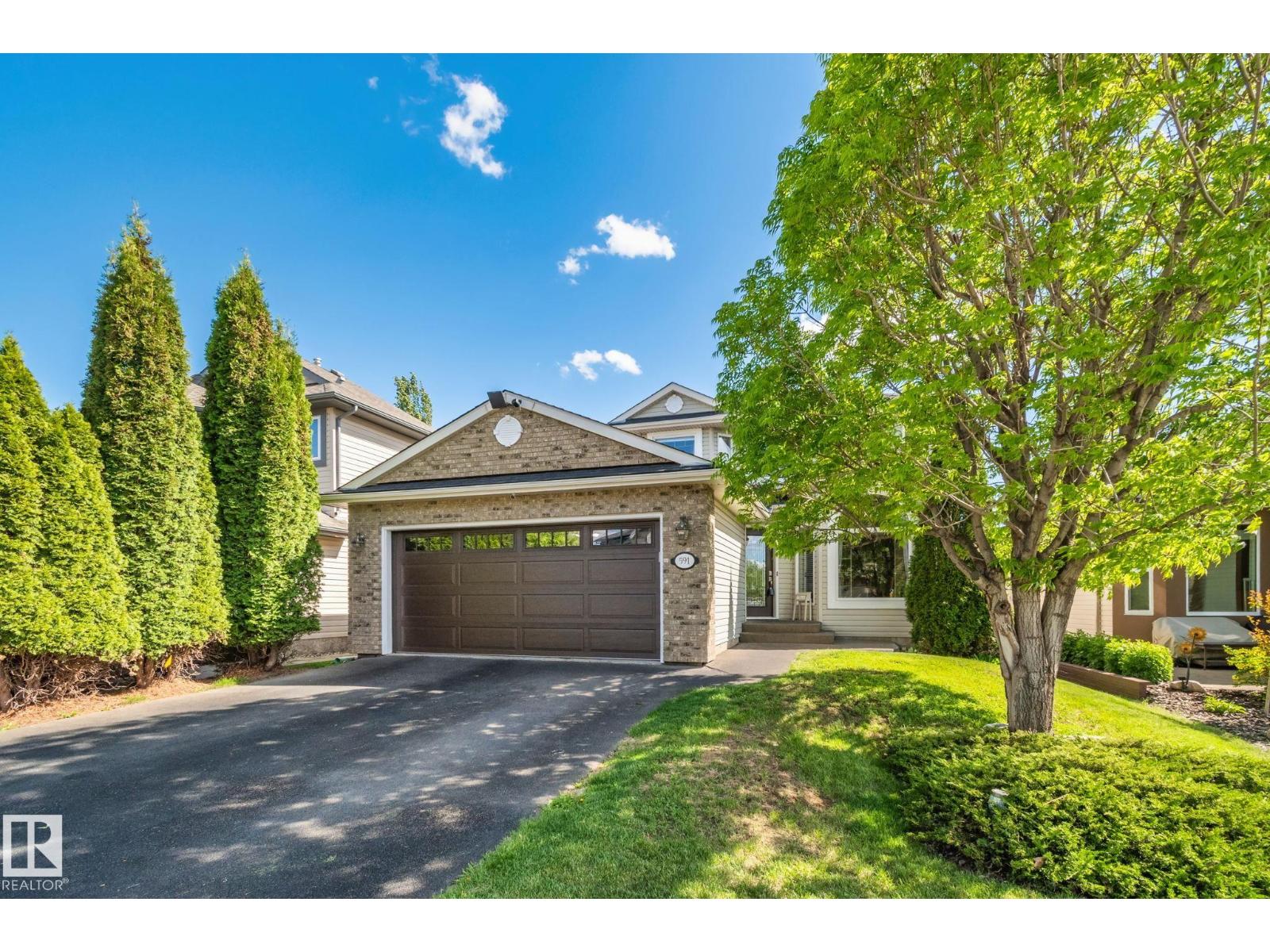 591 Byrne CR SW - 3