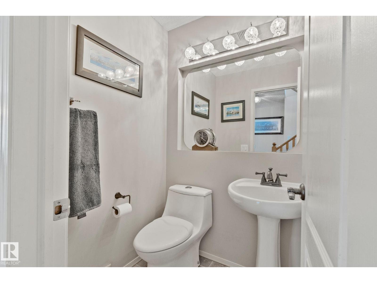 591 Byrne CR SW - 20