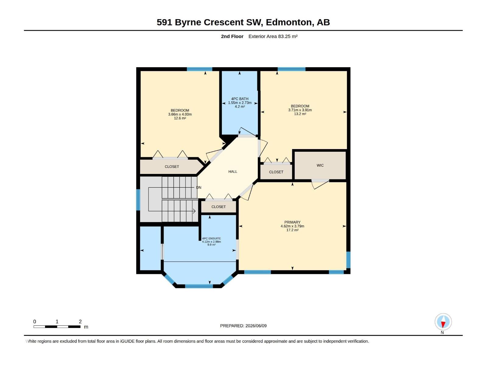 591 Byrne CR SW - 45