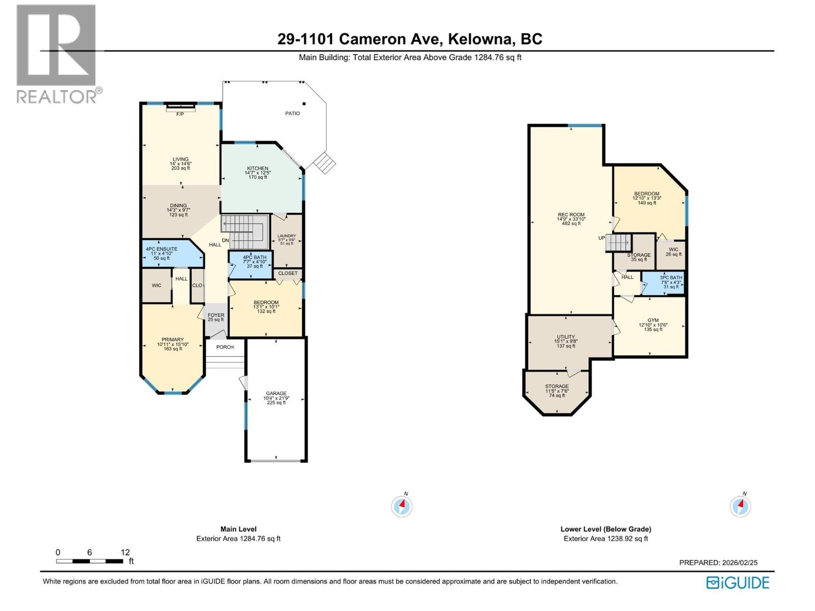 #29 1101 Cameron Avenue - 45