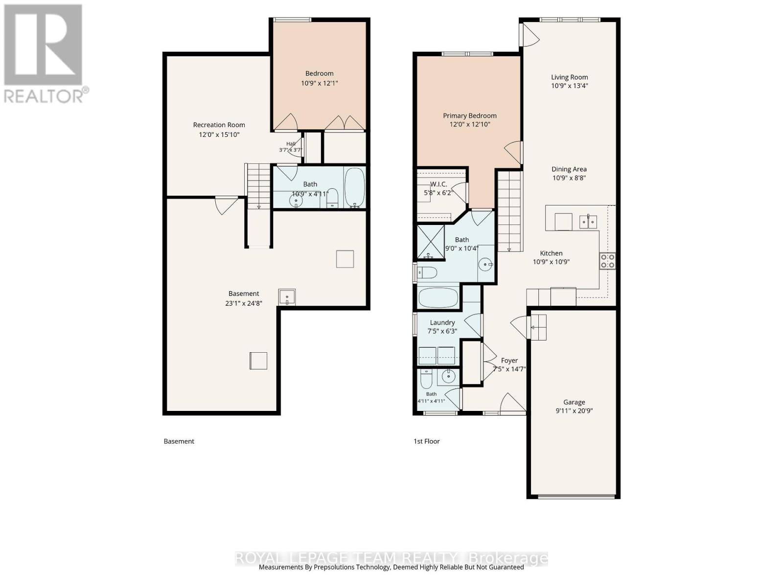 135 TRADEWINDS CRESCENT - 46