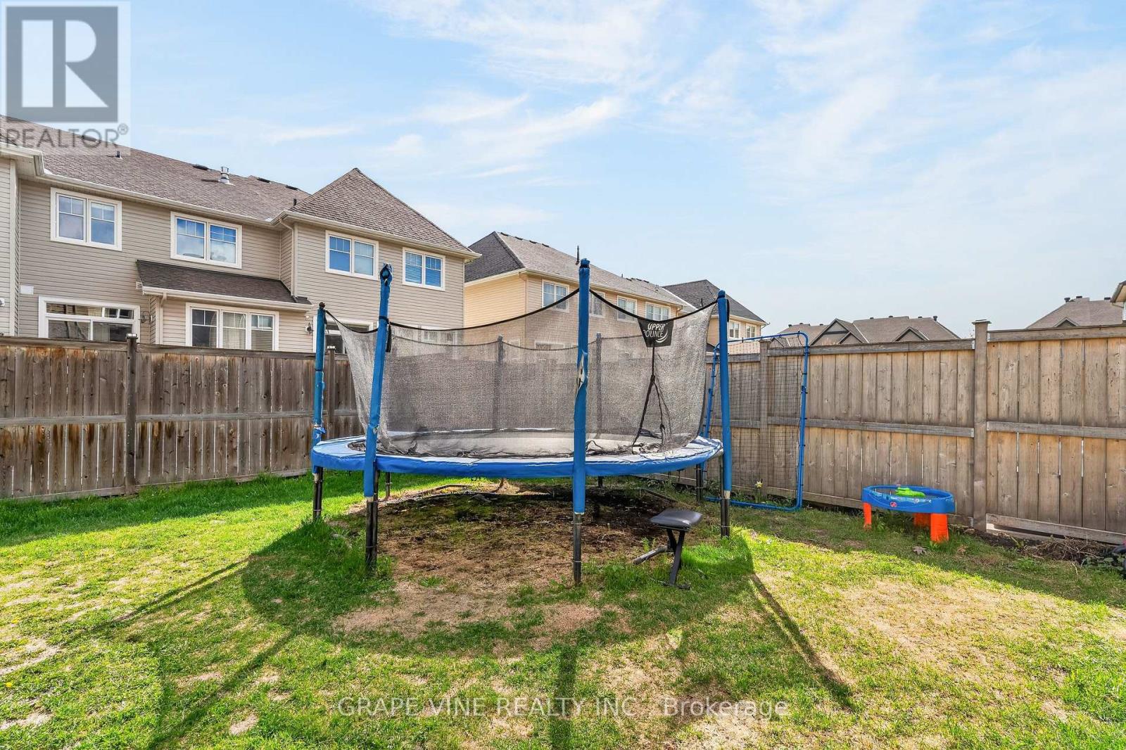 834 CEDAR CREEK DRIVE - 30