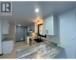 Bedroom - 14, St-onge Street, Saint Jacques, NB E7B1V7 Photo 6
