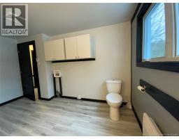 Kitchen - 14, St-onge Street, Saint Jacques, NB E7B1V7 Photo 8